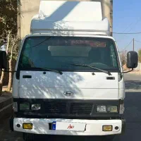 ماشین هیوندا کروز مدل ۸۴|خودرو سواری و وانت|زرندیه, |دیوار