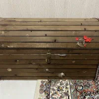 صندوقچه سنتی