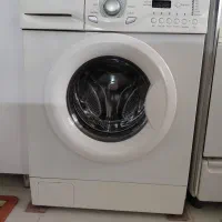 لباسشویی الجی بفروش میرسد