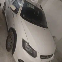کوییک ۱۴۰۱ معمولی سفید