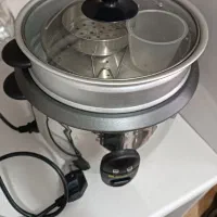 پلو پز|اجاق گاز و لوازم برقی پخت‌وپز|آبیک, |دیوار