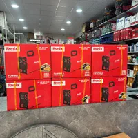 فروش اقساطی دستگاه جوش رونیکس