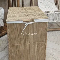 سطل لاندری|صنایع دستی و سایر لوازم تزئینی|تهران, جمال‌زاده|دیوار