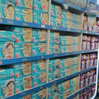 پوشک بچه مای بیبی قدیم