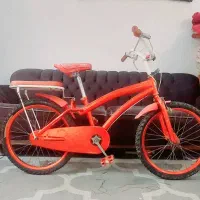 فروش دو چرخه ۱۶ و ۲۰|دوچرخه، اسکیت، اسکوتر|کیش, |دیوار