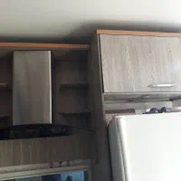 کابینت ،هود ،سینک|آب‌چکان و نظم‌دهنده ظروف|تهران, مشیریه|دیوار