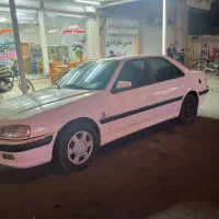 پارس مدل ۹۷ بازدید بهبهان