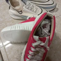 کتانی و صندل زنانه سایز 36|کیف، کفش، کمربند|چالوس, |دیوار