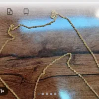 دستبندونکلیف نونو۲۵۰زنجیرنمادار اگرمی۱۵۰|جواهرات|اهواز, پردیس|دیوار