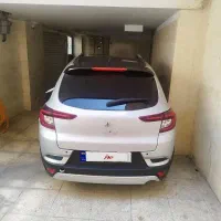 اطلس G|خودرو سواری و وانت|تهران, آذری|دیوار