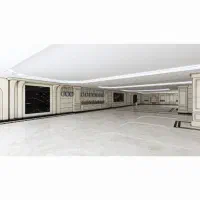 فروش دو واحد اپارتمان ۱۰۰متری طبقه ۳و۴ جلو|فروش آپارتمان|اهواز, گلستان|دیوار