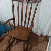 صندلی مادر بزرگ