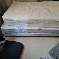 تخت هتلی باتشک