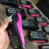 معاف مالیات کشلس/کارتخوان G3/پوزآک،استوک کارت خوان