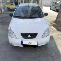 تیبا صندوق دار|خودرو سواری و وانت|اراک, |دیوار