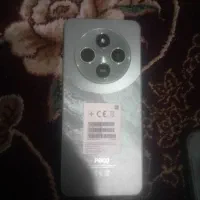 گوشی poco c75 پنج ماه کار