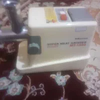 چرخ گوشت|خردکن، آسیاب، غذاساز|مشگین شهر, |دیوار