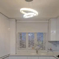 تولیدی پرده زبرا و دومکانیزم ساده و چاپی