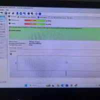 هارد دیسک اینترنال وسترن دیجیتال سبز ۵۰۰ گیگ|قطعات و لوازم جانبی رایانه|قزوین, |دیوار