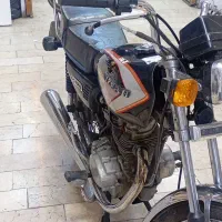 موتورسیکلت