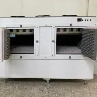 سایلنت باکس فول هوشمند 4 ظرفیته|قطعات و لوازم جانبی رایانه|تهران, سلسبیل جنوبی|دیوار