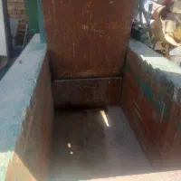 دستگاه پرس آهن مچاله کن|ماشینآلات صنعتی|اراک, |دیوار