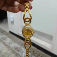 ساعت مچی زنانه نون