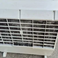 کولر آبی پرتابل آبسال مدل AC26