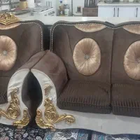 مبل|مبلمان خانگی و میز عسلی|سنقر, |دیوار