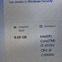 لپ تاپ ایسوس ( ایسوز )|رایانه همراه|اصفهان, دانشگاه اصفهان|دیوار