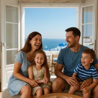 خرید و معاوضه ملک یونان با تهران