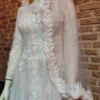 لباس عروس