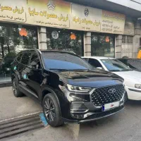 فونیکس تیگو 8 پرومکس، مدل ۱۴۰۲