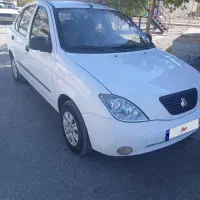 تیبا ۹۸دوگانه بی رنگ سالم