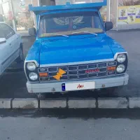 نیسان مدل 97 دوگانه کارخانه