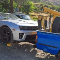 امداد خودرو وفایی کامیاران