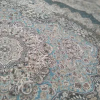 یک جفت فرش ۱۲ متری