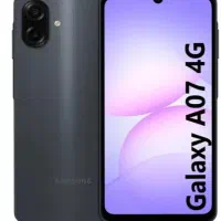 گوشی a07 128 6 نونو