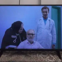 ال ای دی 43 اینچ ایکس ویژن|تلویزیون و پروژکتور|رفسنجان, |دیوار