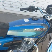 موتور کویر ۱۴۰۲|موتورسیکلت|نیشابور, کشتارگاه|دیوار