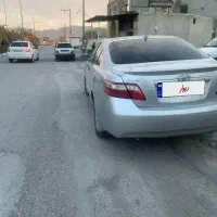 تو یوتا کمری 2007|خودرو سواری و وانت|اصفهان, سعادتآباد|دیوار