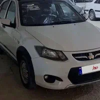 فروش نقدی کوئیک r مدل1400