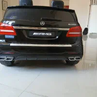ماشین شارژی دونفره  بنز AMG|اسباب‌‌بازی|گرگان, |دیوار