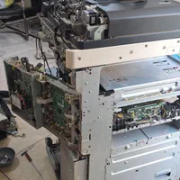 تعمیرات انواع دستگاه کپی|پرینتر، اسکنر، کپی، فکس|اصفهان, شهرک کاوه|دیوار