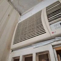 کلر گازی ال جی