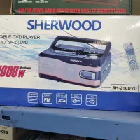 DVD PLAYER