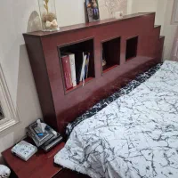 تخت خواب|تخت و سرویس خواب|تهران, منیریه|دیوار