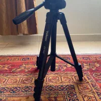 سه پایه دوربین ولبن EX Velbon