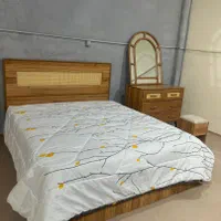 سرویس خواب حصیری