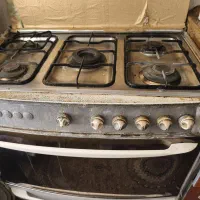 اجاق گاز